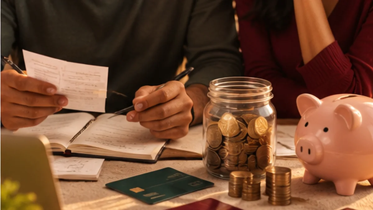 Joint Account or Separate? The Money Setup No One Plans Until It's a Problem