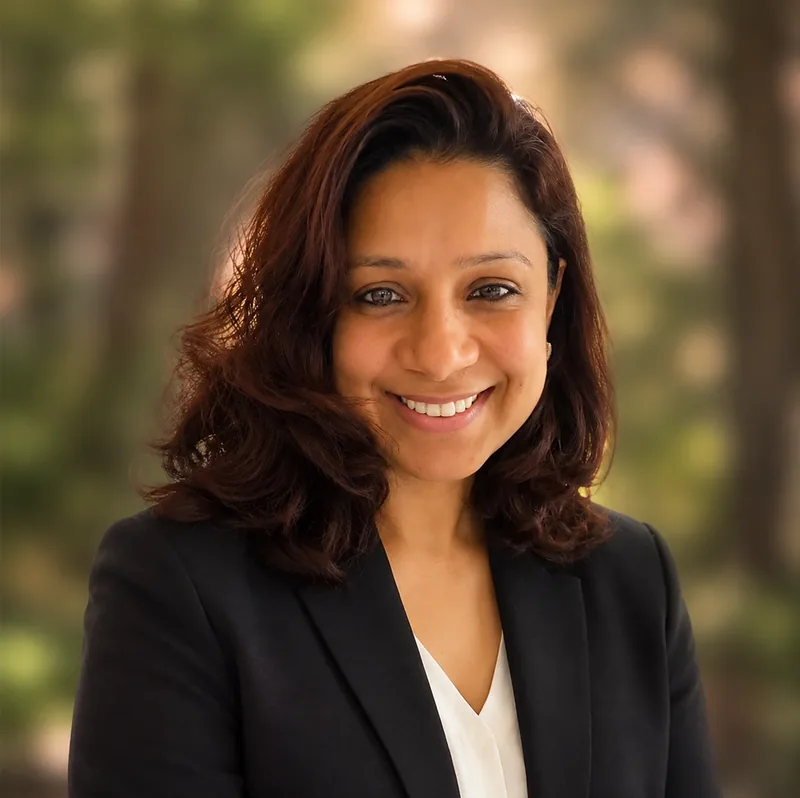 Mehnaz Kanwar