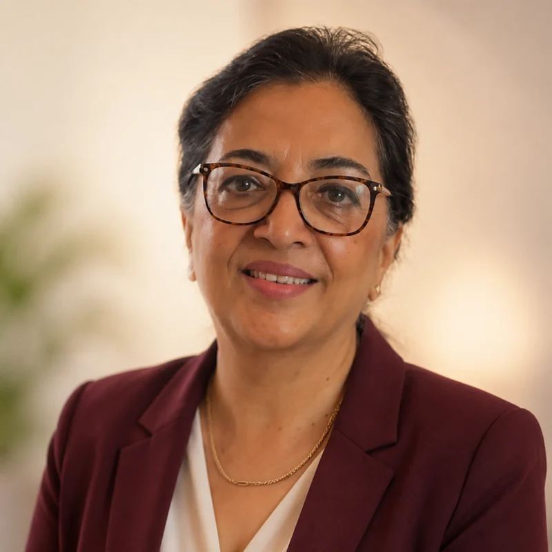 Renu Sachdeva